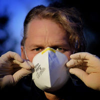 ¿Cómo sonreír con la mascarilla y que el cliente lo note?