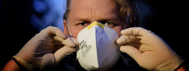 ¿Cómo sonreír con la mascarilla y que el cliente lo note?