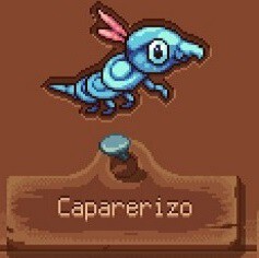 Caparerizo