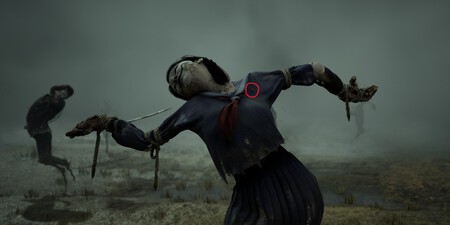 Espantapajaros 1 Mofo Dificl