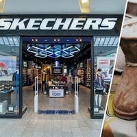 Skechers rebaja a casi el 60% sus nuevos botines tipo UGG más calentitos para llevar este otoño a diario  