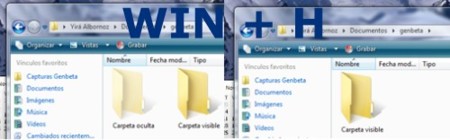 TooggleHiddenFiles, accede a los archivos ocultos con un atajo del teclado