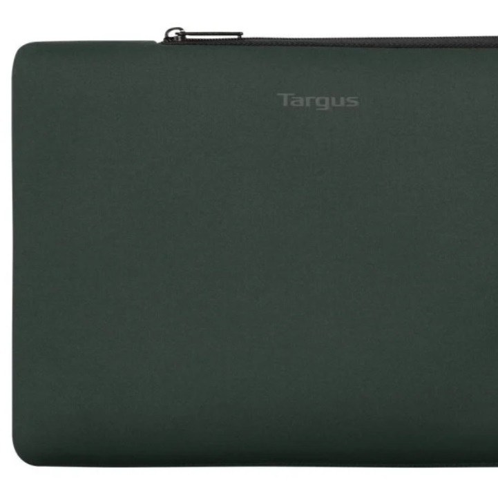 TARGUS - Funda verde Targus MultiFit para portátiles de 15-16' con EcoSmart.