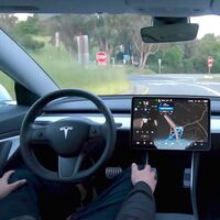 Tesla prometió hace cinco años un Autopilot de conducción autónoma nivel 5: aún no ha cumplido y hay clientes dispuestos a demandar