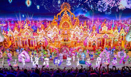 Carnivalmagic