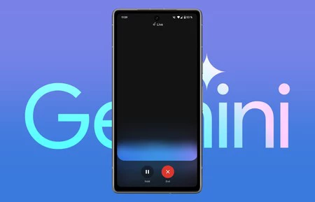 ジェミニライブ