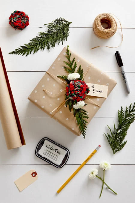 Esta Navidad ¡los regalos se comen!