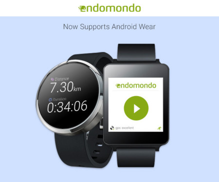 Blog Android Wear