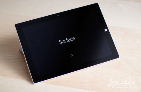 El próximo smartphone de Microsoft puede no ser un Lumia, sino un Surface que se lanzará en 2016
