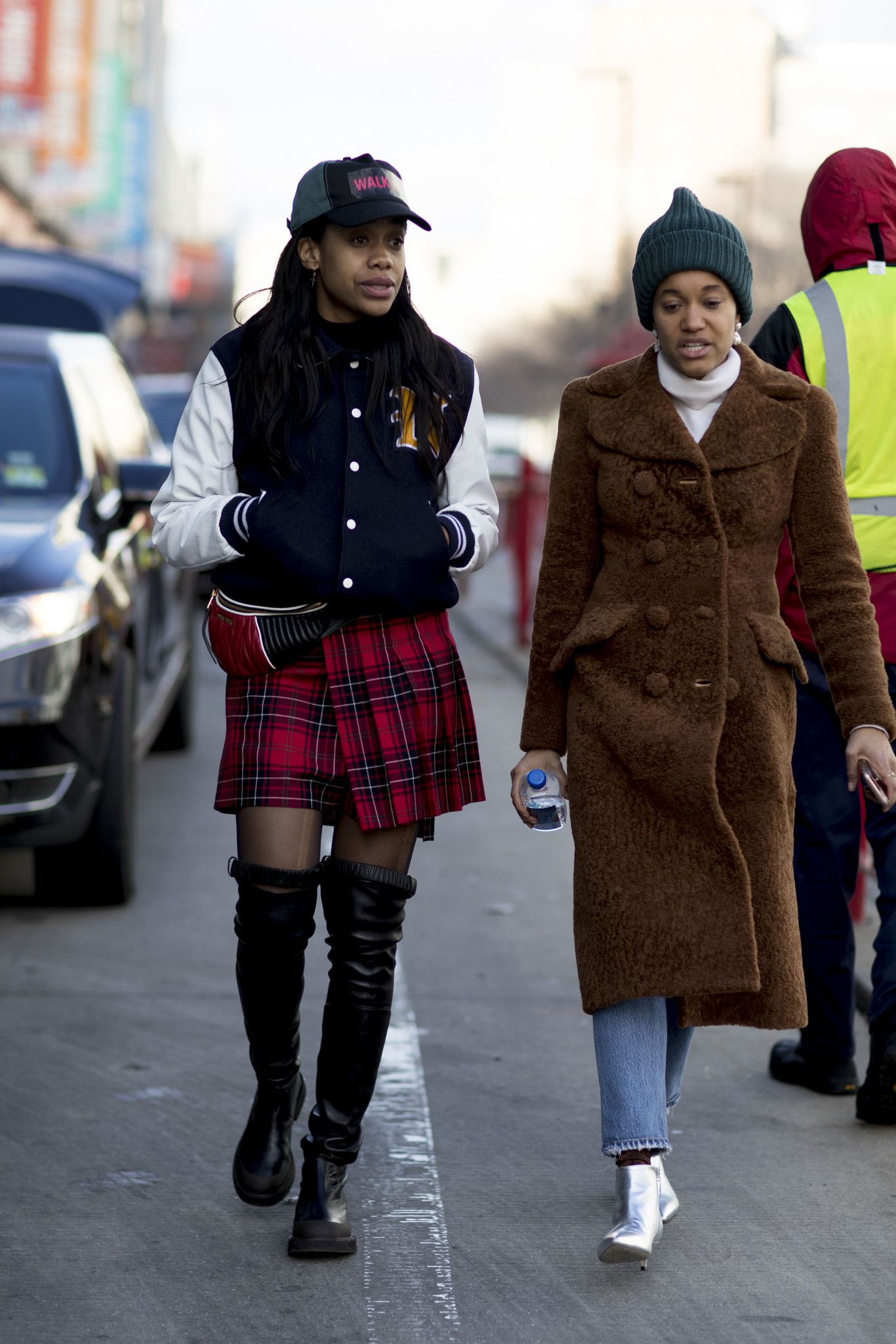 9 estilos de ropa con los que encontrar tu perfecto street-style