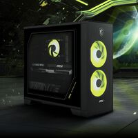 MediaMarkt deja a precio de liquidación un PC gaming para jugar a 1080p durante años: es de MSI y tiene una RTX 5060 