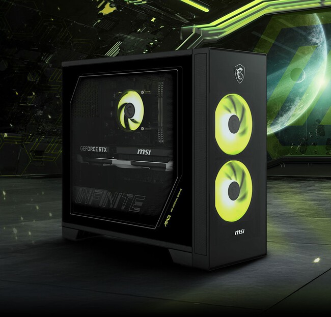 Msi Mag Portada