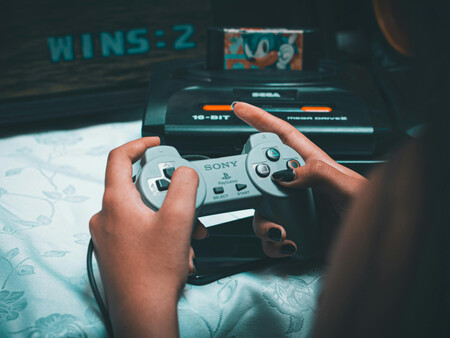 Bienestar Psicologia Videojuegos