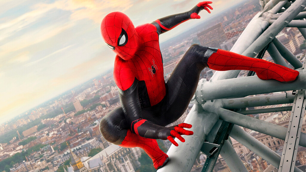 La vuelta de Tom Holland como Spider-Man no es segura: el actor tiene una condición para volver a ponerse el traje del trepamuros La vuelta de Tom Holland como Spider-Man no es segura: el actor tiene una condición para volver a ponerse el traje del trepamuros
