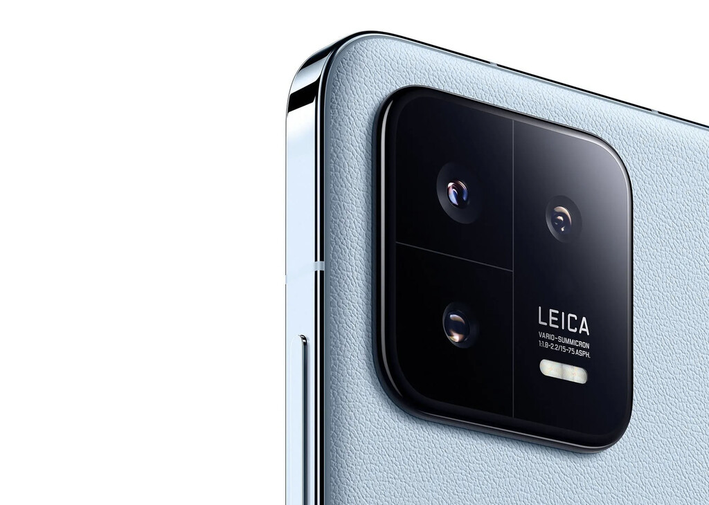 Se acaban de filtrar los precios de los Xiaomi 13 en Europa y no hay buenas noticias: serán más caros que la anterior generación 