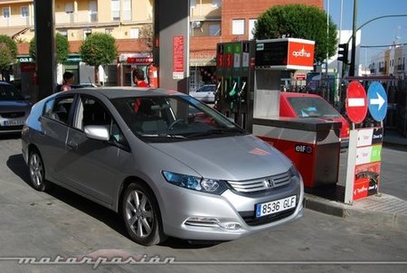 Honda Insight