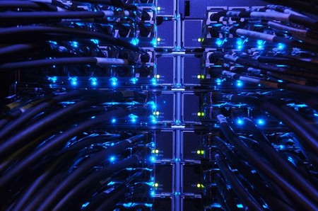 China ha construido la mayor instalación del mundo para nanociencia