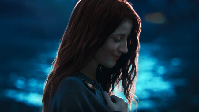 Imagen de The Witcher 3 (CD Projekt RED)