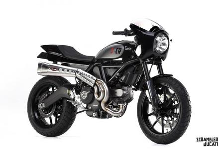 Ducati Scrambler Mr Martini 08