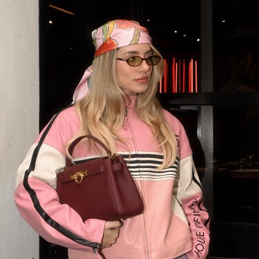 Flechazo en Geox por los botines de piel color azabache y tacón cómodo