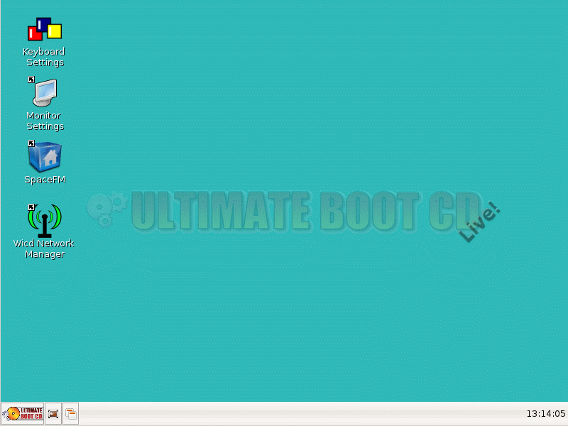 ¿Qué fue del Ultimate Boot CD?