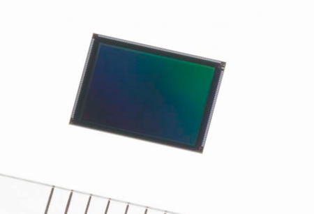 Sony presenta un sensor de imagen de 21 megapíxeles y grabación 4K ¿El futuro sensor de los dispositivos iOS?