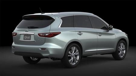 Dos años de Infiniti en México