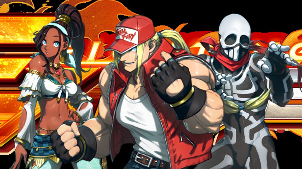 Mantener el juego cruzado cuesta tanto que iríamos a la bancarrota. El jefazo de Fighting EX Layer no se anda con tonterías