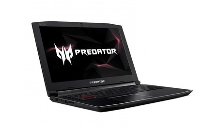 Acer Predator Helios 300 PH315-51-76VB, el equipo gaming potente que buscabas, en PcComponentes te sale por 1.149 euros ahora