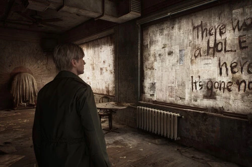 Silent Hill 2