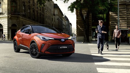 Toyotac Hrelectrichybrid20211