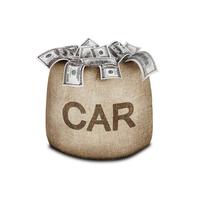 ¿Un descuento por financiar el automóvil?