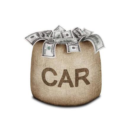 ¿Un descuento por financiar el automóvil?