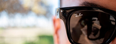 Una mujer fue al trabajo con las Ray-Ban Meta. Todo bien excepto porque su trabajo es hacer depilaciones brasileñas
