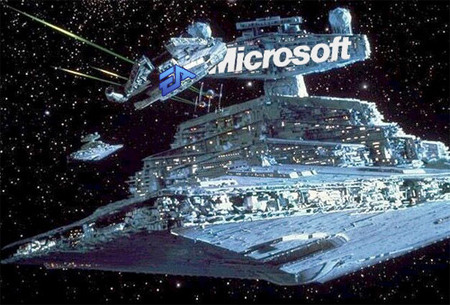 ¿Microsoft va a comprar Electronic Arts? Tiembla la industria