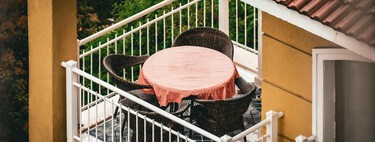 Lidl lanza el lunes 11 de mayo las mejores soluciones para garantizar la privacidad de terrazas, balcones y jardines