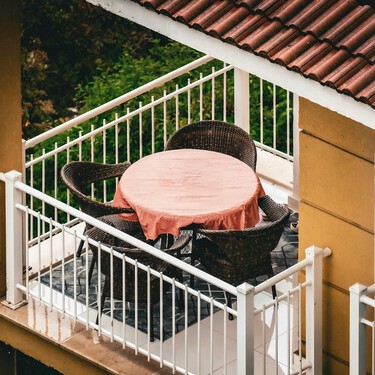 Lidl lanza el lunes 11 de mayo las mejores soluciones para garantizar la privacidad de terrazas, balcones y jardines