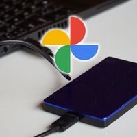 Google Fotos: cómo hacer una copia de seguridad de tu biblioteca en un disco duro 