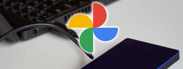 Google Fotos: cómo hacer una copia de seguridad de tu biblioteca en un disco duro 