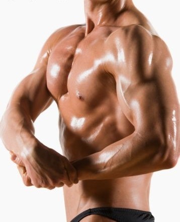 Vitónica responde: proteínas para desarrollo muscular.