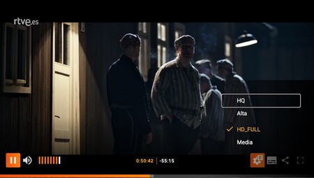 Quality We are Cinema