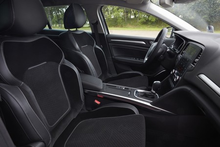 Renault Megane Sport Tourer Review Great Value But Can It Match
