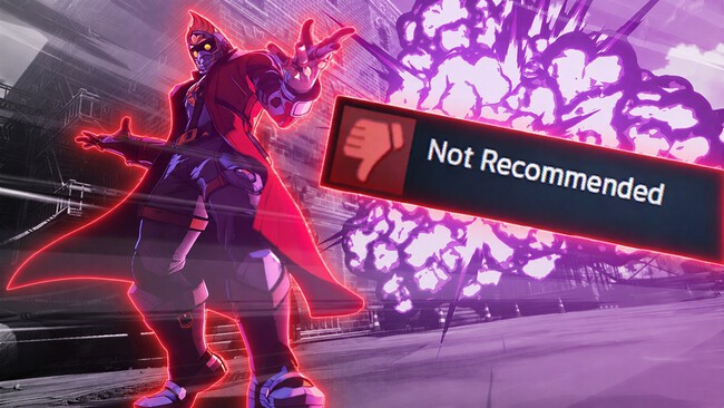 Marvel Tokon Debuto En Pc Con Mas Tropiezos De Los Esperados El Bloqueo Regional El Mal Rendimiento Y Problemas Con El Online Estan Dividiendo A Los Jugadores