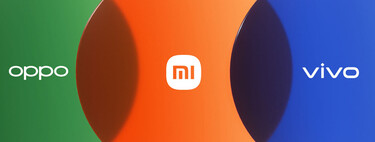 Xiaomi, Vivo y OPPO se alían para facilitar la migración de los datos al cambiar de móvil 