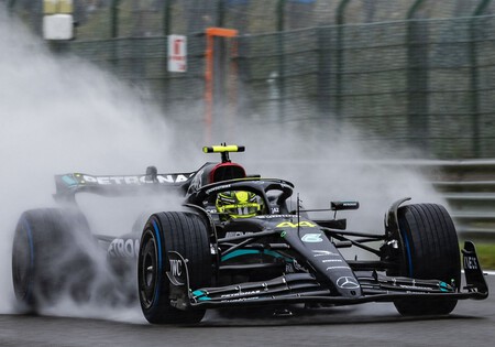 Hamilton Spa F1 2023