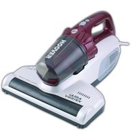 Aspirador de mano de alta potencia (500W) Hoover Ultra Vortex MB por 81,75€ con envío gratis en Amazon