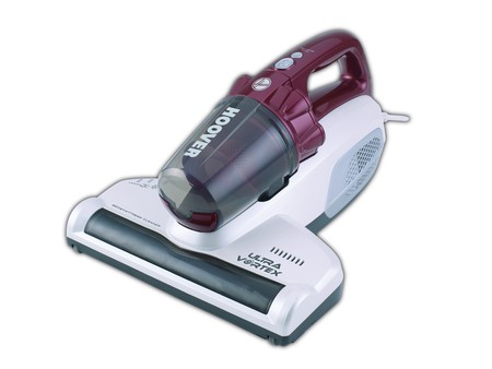 Aspirador de mano de alta potencia (500W) Hoover Ultra Vortex MB por 81,75€ con envío gratis en Amazon