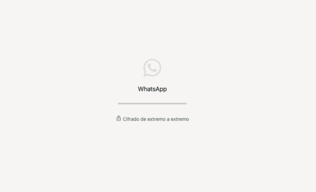 WhatsApp Web falla