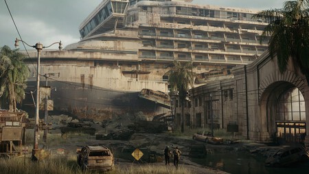 Imagen de The Last Of Us Factions 2 (Naughty Dog)