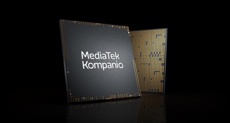 MediaTek quiere potenciar las tablets Android con su nuevo procesador Kompanio 1300T